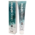 thumbnail image 4 of Rusk Deepshine Pure Pigments Conditioning Cream Color (3.4 oz) - 7.43CG - Copper Golden Blonde, 4 of 6