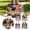 A001, variant on USA 250th Anniversary Quilted Tote Patriotic Shoulder Handbag For Daily Use 1776-2026 Memorial Day Independence Day Gift