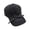 Black, variant on Studded Heart Bow Baseball Hat Cute Bow Hat for Daily Life Yoga Workout Sports Hat Breathable Hat for Outdoor Sports