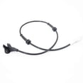 thumbnail image 3 of 3X 9665386780 Conector del sensor de velocidad de la rueda ABS Delantero Izquierdo Derecho 4545K3 4545F5 96496780 para 307, 3 of 5