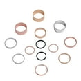 thumbnail image 2 of Anillos para mujer, regalos para mujer, conjunto de 13 piezas vintage para mujer, apilables por encima de los nudillos, anillo para mujer, 2 of 4