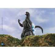 Godzilla vs Ghidorah Exquisite Basic Heat Ray Godzilla Hokkaido PX Action Figure