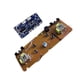 thumbnail image 5 of 2 piezas RC Drone transmisor tablero y tablero recibido, reemplazo RC Quadcopter Drone parte para E88Pro E88 Drone accesorios de bricolaje, 5 of 8