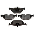 thumbnail image 3 of Raybestos MGD763M Reliant Brake Pad Set, 1 Pack Fits select: 2001-2006 BMW 325, 2003-2005 BMW Z4, 3 of 3