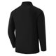 thumbnail image 4 of Blusa y camisa de manga larga con cuello alto para hombre, informal, a la moda, de color liso, con media cremallera, de manga larga, para correr, fitness, ejercicio al aire libre, blusa de poliéster p, 4 of 6