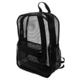 thumbnail image 4 of LYTMENT Camping Running Mesh Backpack For Outdoor Activities Breathable Bag Lightweight Backpack For Travel And Sports Comfortable, 4 of 8