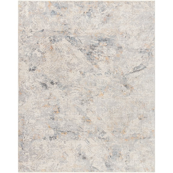 Artistic Weavers Hassler Area Rug, Cream, 5'3" x 5'3"