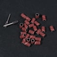 Grind Sand Paper Grind Sandpaper Sanding Ring Drums Sanding Kit for