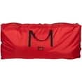 thumbnail image 2 of Northlight Multipurpose Storage Bag with Handles for 9' Artificial Christmas Trees, 2 of 7