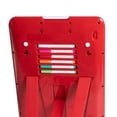 thumbnail image 4 of FAO Schwarz Neon Glow Drawing Easel, 4 of 5