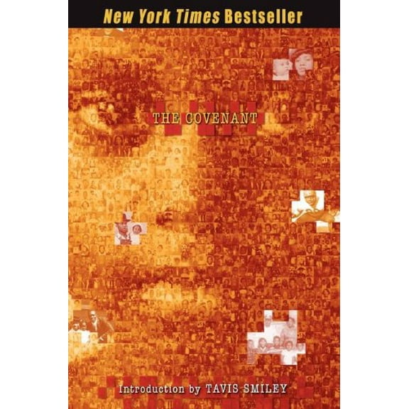 Pre-Owned The Covenant with Black America (Paperback) 0883782774 9780883782774