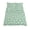Green, variant on 4 Piece Full Sheet Set Autumn Leaf Sheets Set for Full Size Bed, Breathable Soft Microfiber Bed Sheets Cooling Green Maple Fallen Leaves Solid Color Fitted Sheet Deep Pocket, Pillowcases