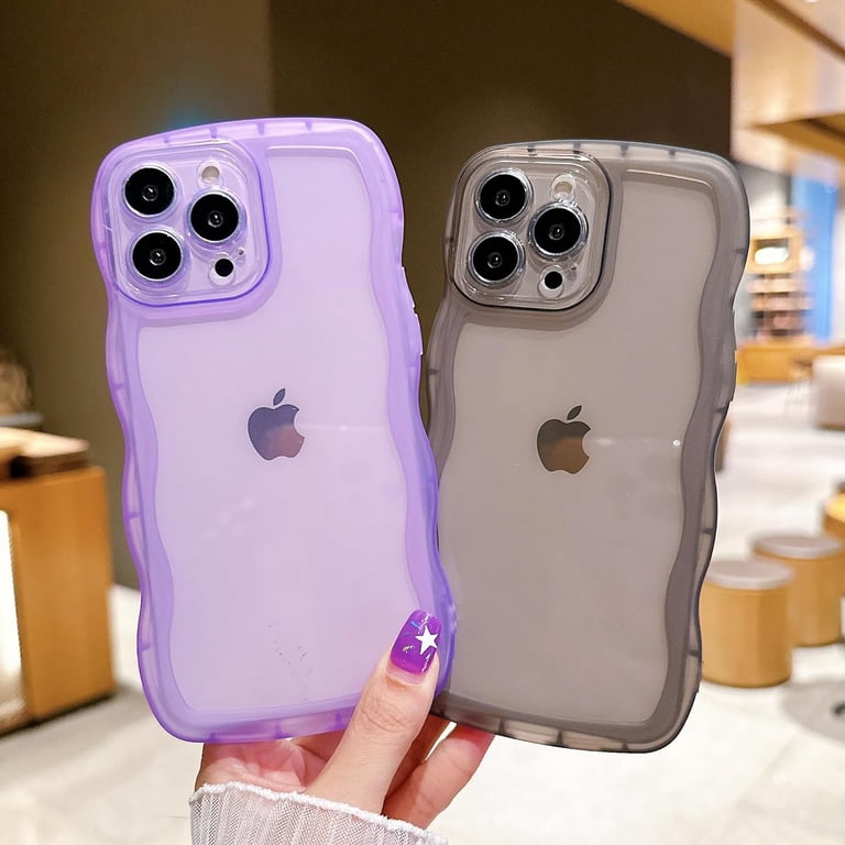 Compatible with iPhone 15 Pro Case 6.1