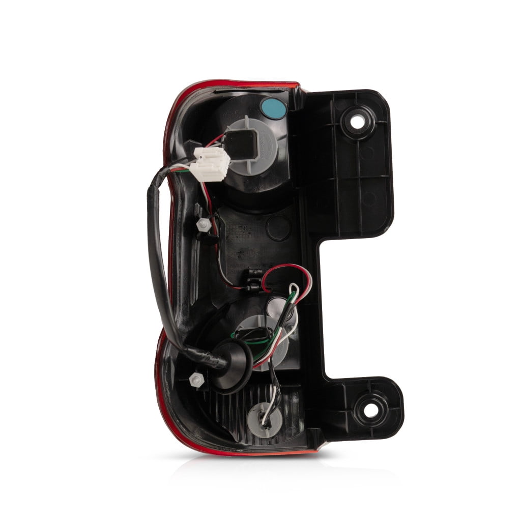 For Nissan NV200 Tail Light Assembly 2013 14 15 16 17 2018 Passenger Side | CAPA Certified | NI2801201 | 265503LM0A