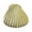Gold, variant on Shell Shape Zinc Alloy Furniture Handle Door Cabinets Knobs For Children Room