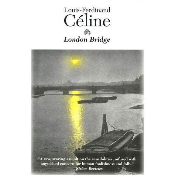 French Literature London Bridge: Guignol's Band II, (Paperback)
