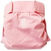gDiapers - "little g" Diaper Pant, Golly Molly Pink