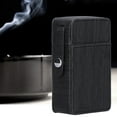 thumbnail image 4 of Case Leather Portable Organizer Lighter  Organizer  Accessories, 4 of 8