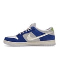 thumbnail image 2 of Nike Men's SB Dunk Low Pro Fly Streetwear Gardenia Skateboarding Shoes, from StockX, 2 of 5