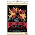 thumbnail image 2 of Netflix Stranger Things - Démogorgon en direct, 2 of 4