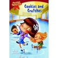 thumbnail image 1 of Pre-Owned Pee Wee Scouts: Cookies and Crutches (Paperback) 0440400104 9780440400103, 1 of 1