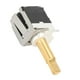thumbnail image 5 of Interruptor de canal práctico interruptor de walkie talkie de tamaño pequeño ampliamente aplicable para GP338 para GP88 para MTX900, 5 of 8