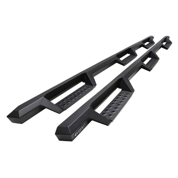 Hdxdropwtwstep 2500/3500 Cc 19 Txbl Fits select: 2019-2022 RAM 2500 TRADESMAN, 2021-2022 RAM 3500