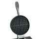thumbnail image 5 of Maquina de Hacer Waffles Individual comercial Girochef Wafflera, 5 of 6