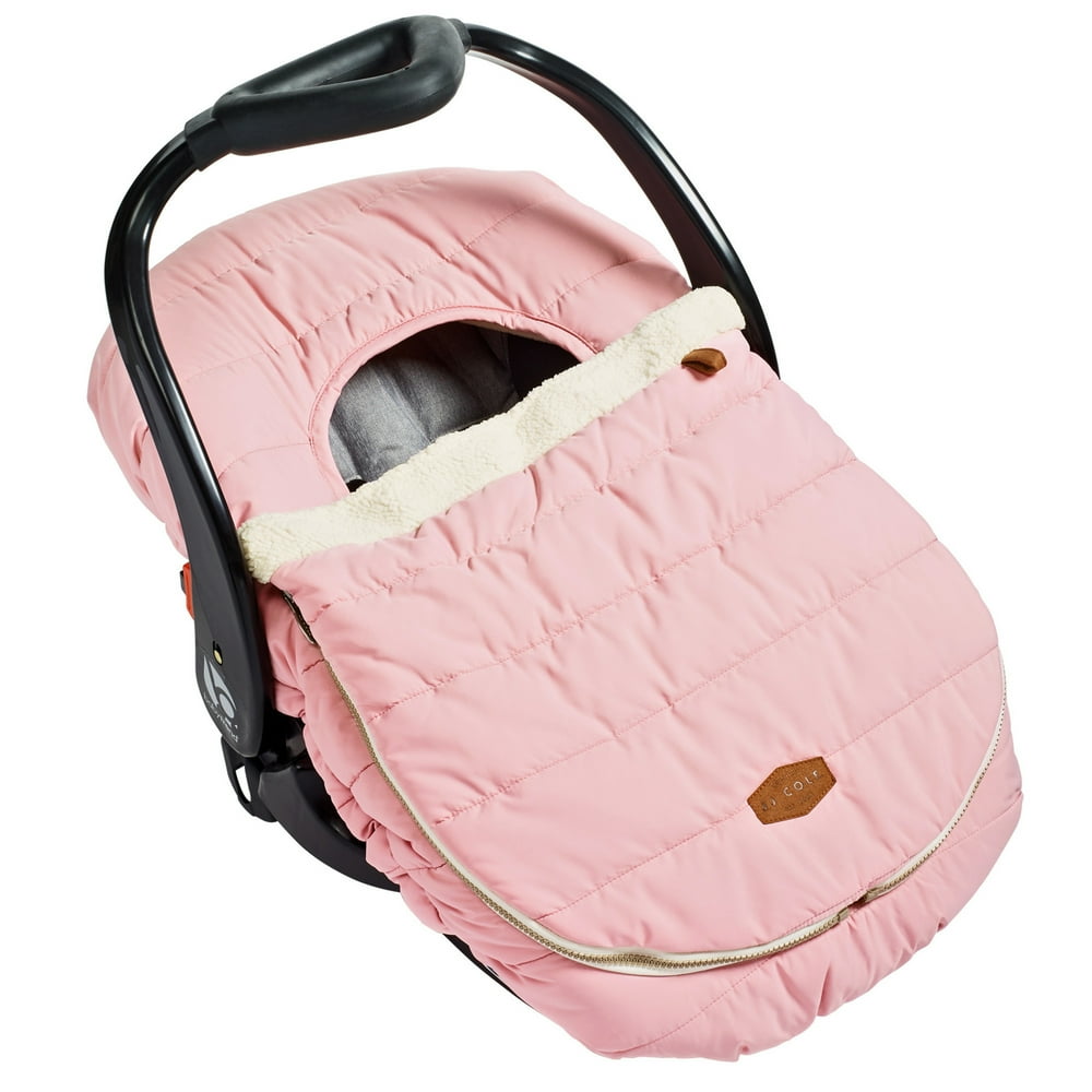 Carseat canopy (no car seat included) 5 pc whole caboodle baby car seat