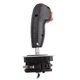 thumbnail image 4 of Joystick de vuelo de 8 direcciones Joystick de vuelo Joystick de alto rendimiento, 4 of 12