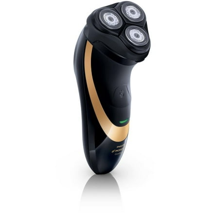 Philips Norelco CareTouch Electic Razor with Aquatec, AT790/40