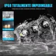 thumbnail image 5 of Par Faros De Lupa Niebla Led Alto/baja Auto Moto Exploradora, 5 of 8