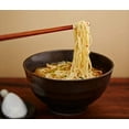 thumbnail image 4 of (Pack of 3)Lotus Foods Organic Rice Ramen Noodles Millet & Brown 10 oz, 4 of 6