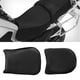 thumbnail image 2 of Cojín de protección para motocicleta funda de asiento de tela funda de asiento de sillín c Abanopi Forro de asiento, 2 of 5