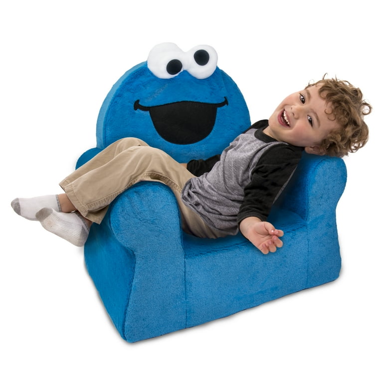 Marshmallow chair on sale for toddlers