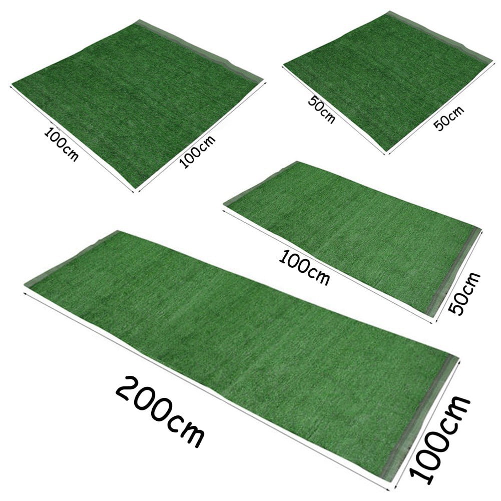 Cheap Rug Lawn Garden Cheap Wiper Comfort Artificial Turf Grass Carpet GOLF 