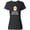 AB-Black, variant on Inktastic Check Your Blood Sugar Diabetes Women's T-Shirt
