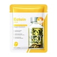 thumbnail image 3 of Xihbxyly Mascarilla de Hinojo Marino, Mascarilla Facial Hidratante y Nutritiva Profunda, Tratamiento Hidratante Reparador de La Piel, Tejido de Membrana Transpirable, Ideal para Piel Sensible, Seca y, 3 of 7