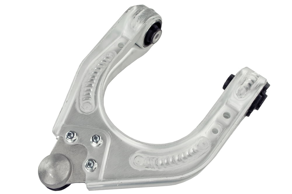 Mevotech Supreme Cms101390 Suspension Control Arm And Ball Joint Assembly Fits select: 2003-2009,2011-2012 MERCEDES-BENZ SL