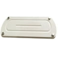 thumbnail image 1 of Matsuzay Rendimiento de absorción de agua súper fuerte de fibra - Práctico de costa absorbente para una amplia gama de usos Juegos de accesorios de baño blanco 28*12, 1 of 6