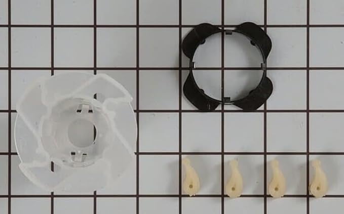 Whirlpool 285748 Washer Agitator Cam
