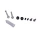 thumbnail image 4 of Pernos de Guía de Pinza de Freno Delantero BCF1433A Reemplace Las Piezas de Alto Rendimiento Fácil, 4 of 9
