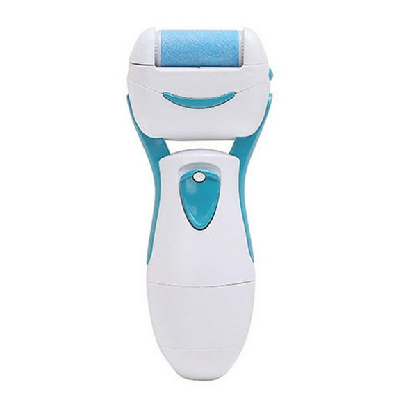 Broyeur de Pieds Électrique Élimination des Peaux Mortes Râpes Électroniques pour Pieds Outils Portatifs de Soins des Pieds Art des Ongles Peau Lisse Pied Élimination des Peaux Mortes