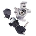 thumbnail image 5 of Ignition Starter Switch 1K0905851B Premium ignition Starter Replacement Automotive 3 Pieces Set, 5 of 5