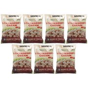 BariatricPal Protein Crisps - Strawberry Cream (7-Pack)