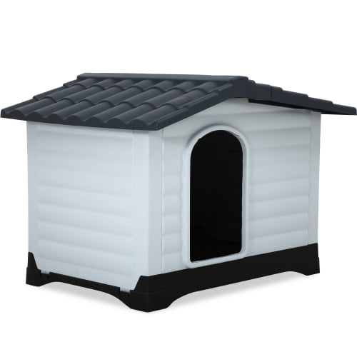Air Conditioned Dog House