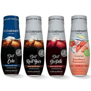 SodaStream 14.8 Oz. Pepsi Zero Sparkling Beverage Mix - Yoder's Shipshewana  Hardware