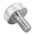 thumbnail image 4 of 0.2in   Mount  Stainless Steel Screw Easy Grip Quick Release Motorcycle Accessory, 4 of 8