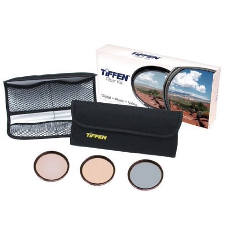 UPC: 0049383176186 | Tiffen 49HFXGK1 49mm Wedding Portrait Filter Kit