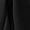 Black-A, variant on IYTR Men's Summer Sports Shorts Drawstring Elastic Waist Solid Color Bermuda Beach Shorts with Pockets White L